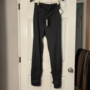 Teret bantine designer pants